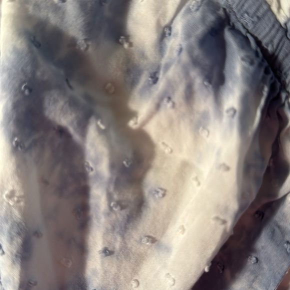 LE LIS Strapless romper - Picture 6 of 6